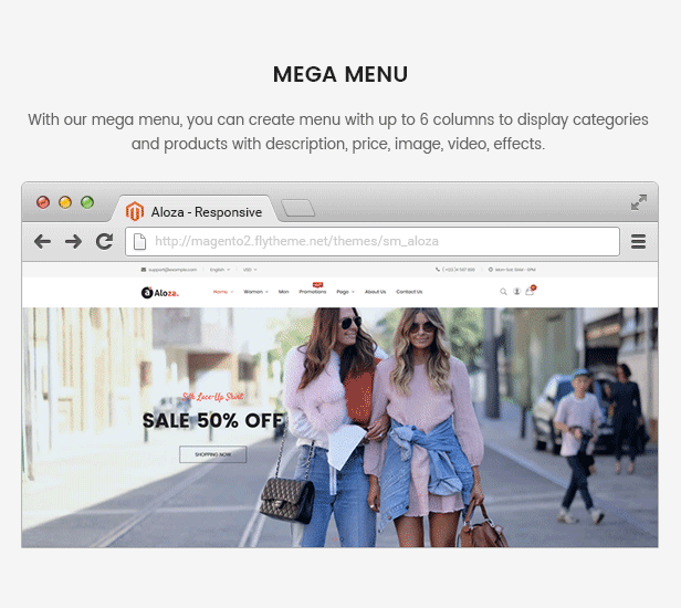 aloza-homepage