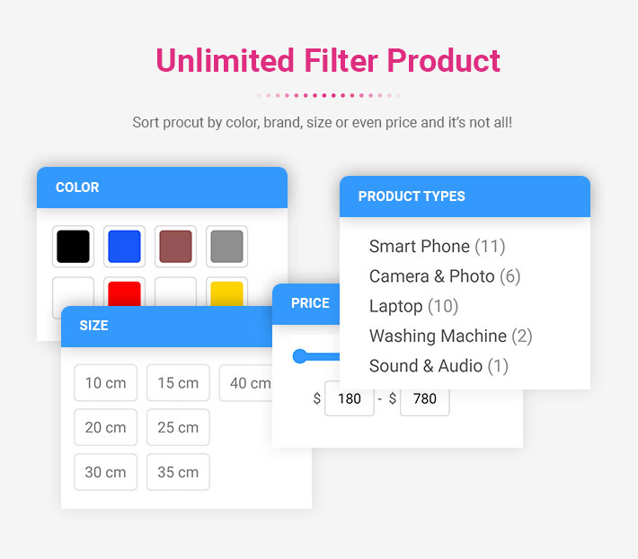 smartech magento theme