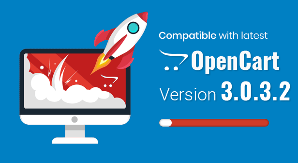 MaxShop - Fastest & Responsive Multipurpose OpenCart 3 & 2.3 Theme - 5
