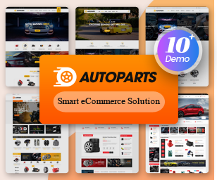 BestShop -  Multipurpose Responsive Shopify Theme with Sections - 1