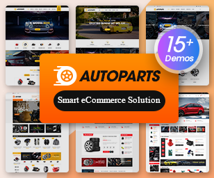 SuperMarket - Responsive Drag & Drop Sectioned Bootstrap 4 Shopify Theme - 1