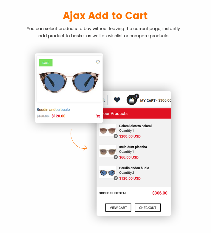 Ss Manning - Multipurpose Sections Glasses Shopify Theme