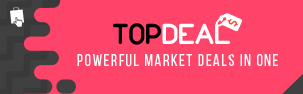 TopDeal PrestaShop Theme