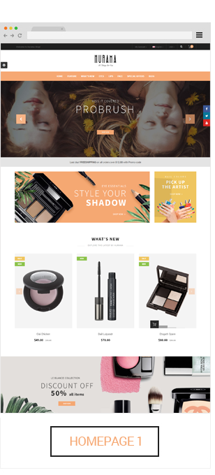 Hurama-Opencart-Theme