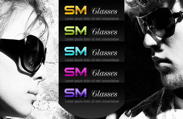 SM Glasses Responsive Magento Theme - 3