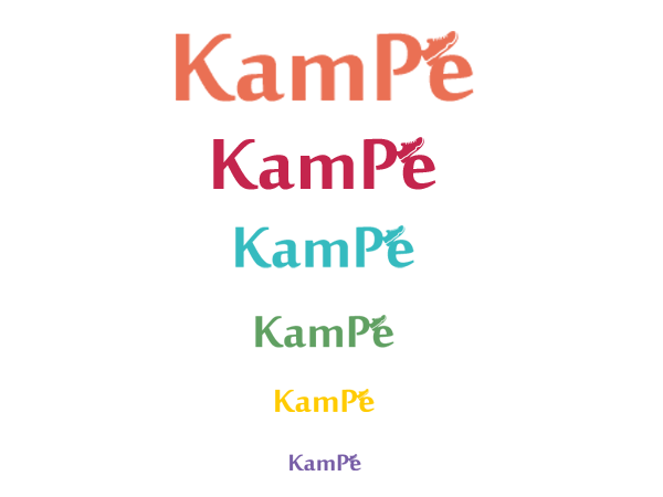 SM Kampe - Color Presets