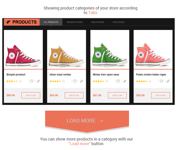 SM Kampe- SM Tab Listing