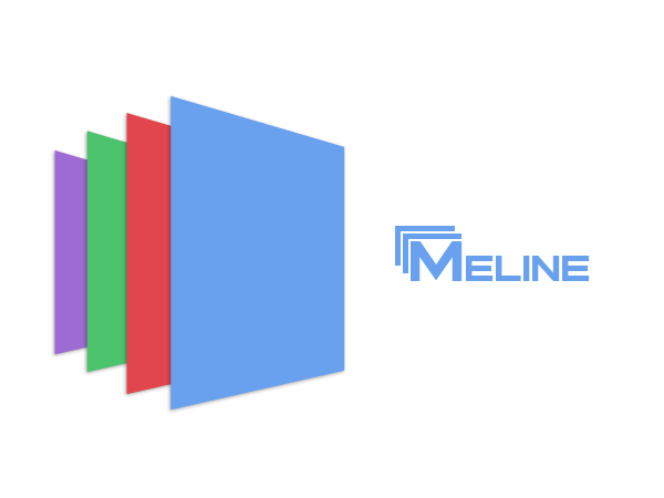 Meline- Color Presets