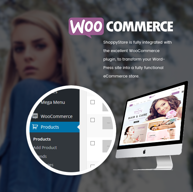 woocommerce - ShoppyStore - Multipurpose Elementor WooCommerce WordPress Theme (15+ Homepages & 3 Mobile Layouts)