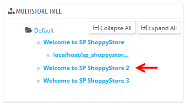 multistore-tree