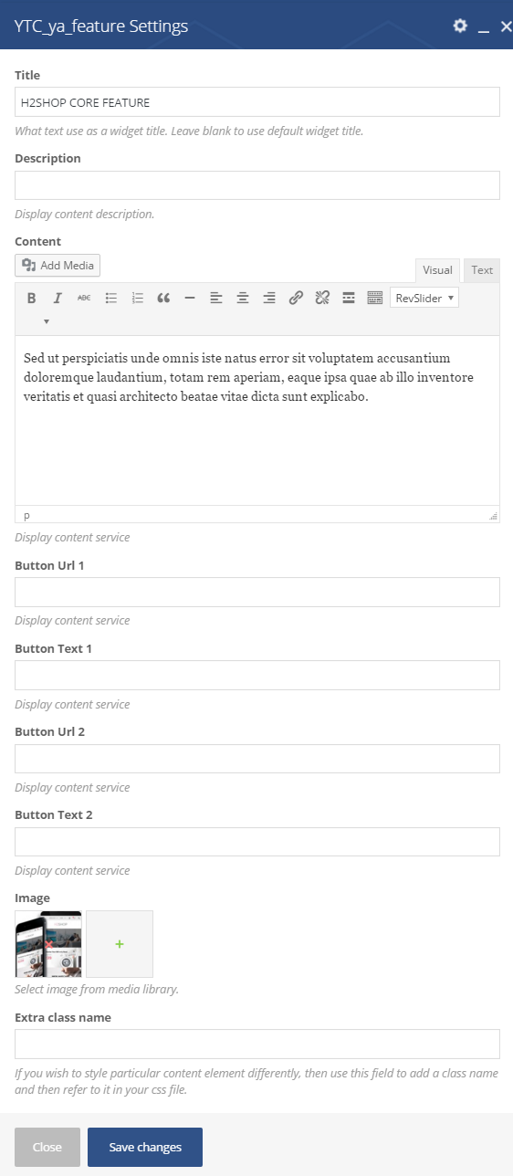 feature-backend