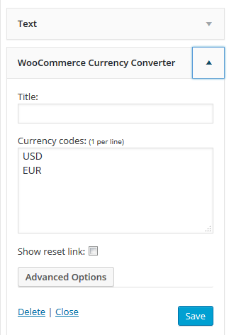 backend-currency