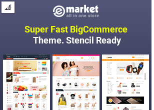 eMarket - Responsive & Multipurpose Sectioned Drag & Drop Bootstrap 4 Shopify Theme - 7