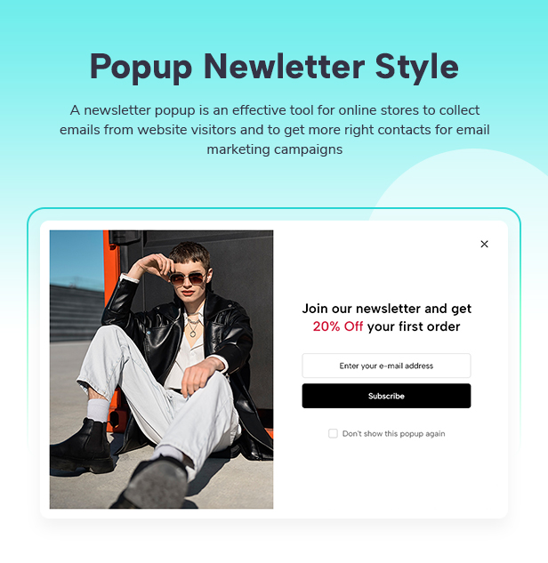 emarket - HTML5 Theme