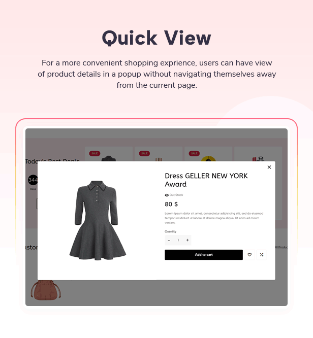 emarket - HTML5 Theme