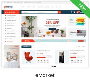 SM GameShop - Responsive Magento theme - 20