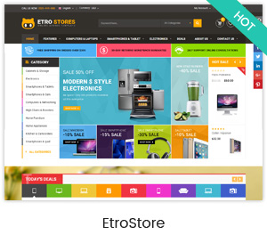 FCstore - Multipurpose Responsive Magento Theme - 12