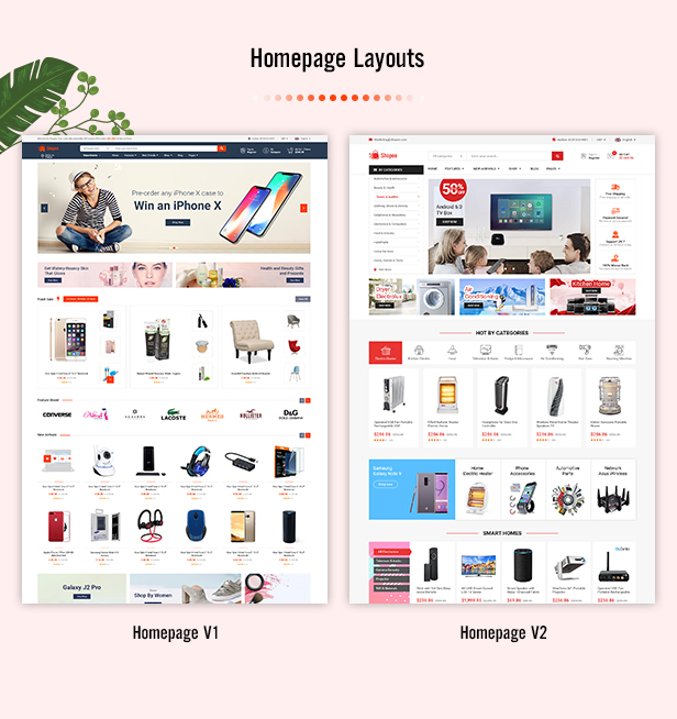 Shopee Magento 2