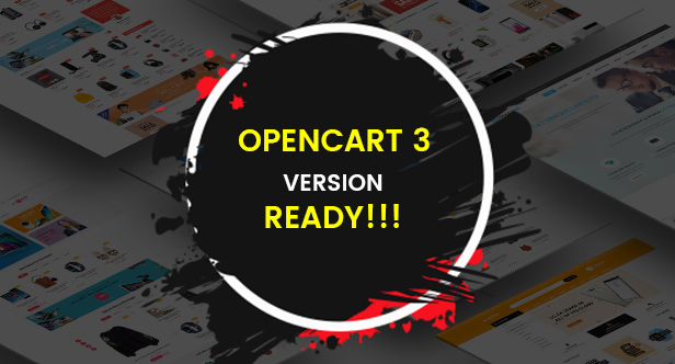 G2shop - Opencart Theme