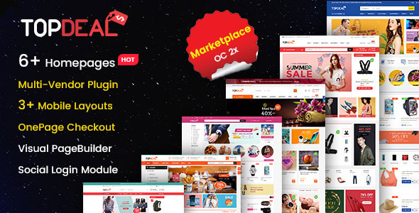 So Video Box - Responsive Opencart Module - 5