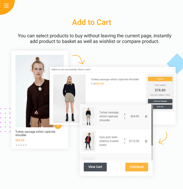 Banice - Opencart Theme