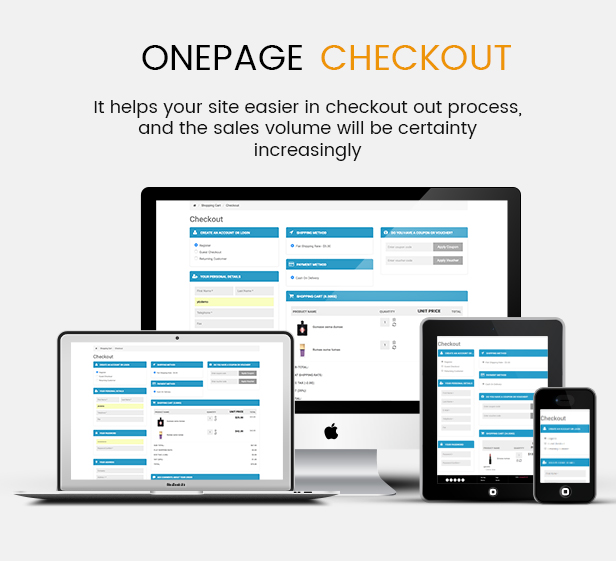 liveshop - Opencart 3 Theme