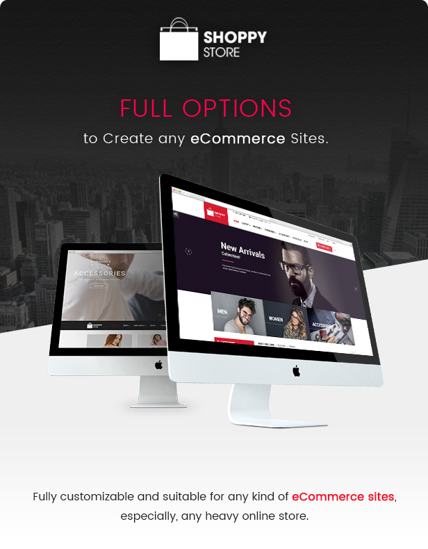 opencart theme