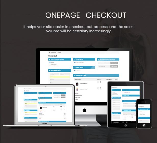 SuperStore - Opencart 3 Theme
