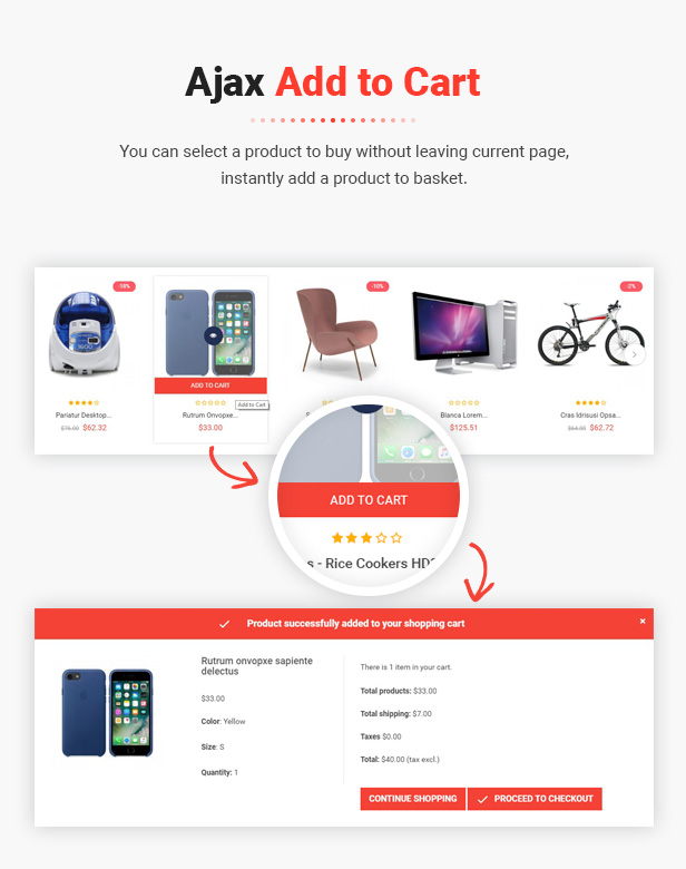 Shiny - Best Responsive Prestashop 1.7 Shopping Theme - 9