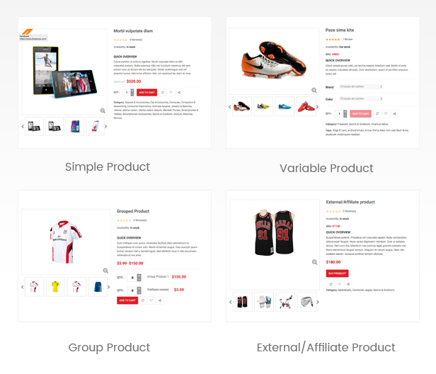 12.product type - ShoppyStore - Multipurpose Elementor WooCommerce WordPress Theme (15+ Homepages & 3 Mobile Layouts)