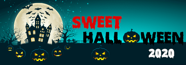 magentech halloween 2020