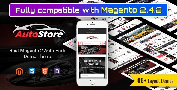 free installation when buying magento 2 theme