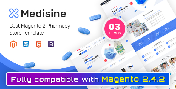 free installation when buying magento 2 theme