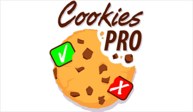 Cookies Pro