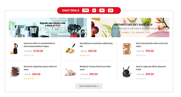 BuyShop - Responsive & Multipurpose OpenCart 3 Theme with Mobile-Specific Layouts - 5