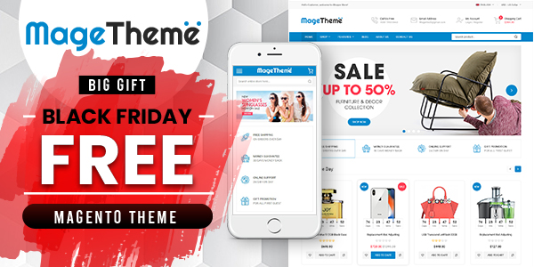 SM Autostore magento 2 theme