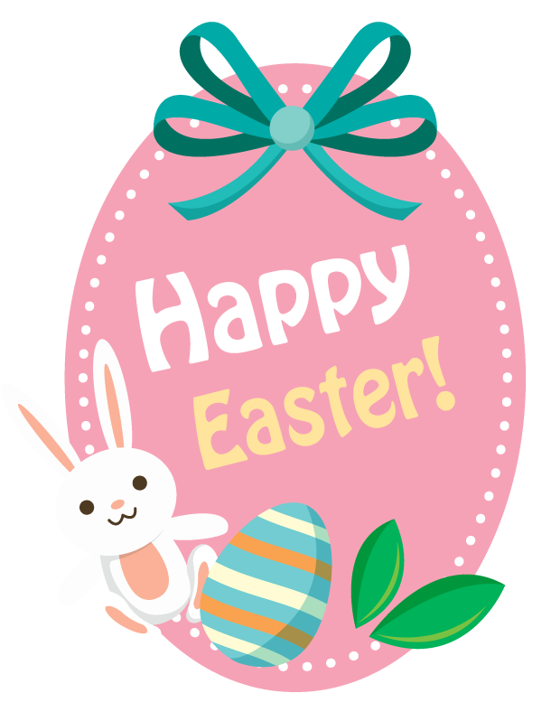 Happy Easter Day With 30% OFF Magento and PrestaShop & Join Our Funny ...