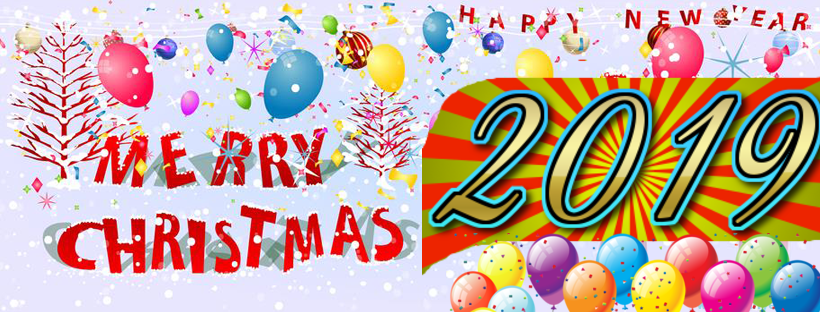 Best 10 Merry Christmas Facebook Cover Photos