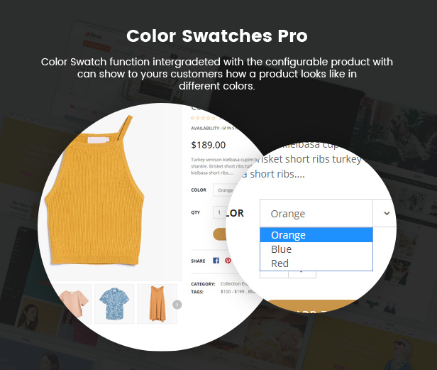 iLove - Ultimate Responsive Multipurpose Shopify Theme