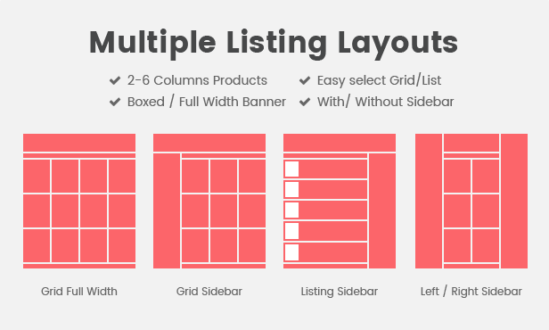 Ss Destino - ShoppyStore - Multipurpose Responsive Sectioned | Drag & Drop Shopify Theme