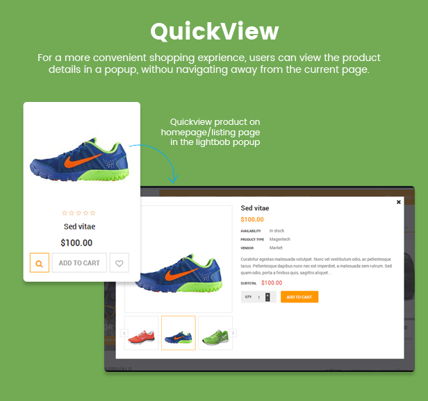 Ss ShoppyStore - Multipurpose Responsive Sectioned | Drag & Drop Shopify Theme