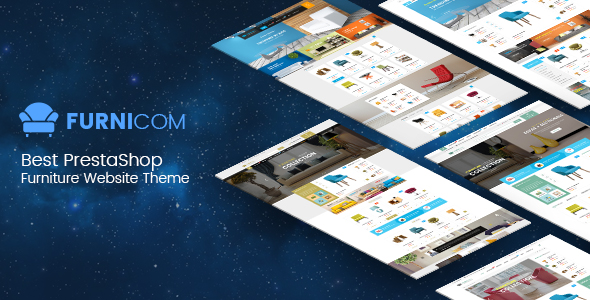 Market - Elementor Multipurpose PrestaShop 1.6 and 1.7 Theme - 8