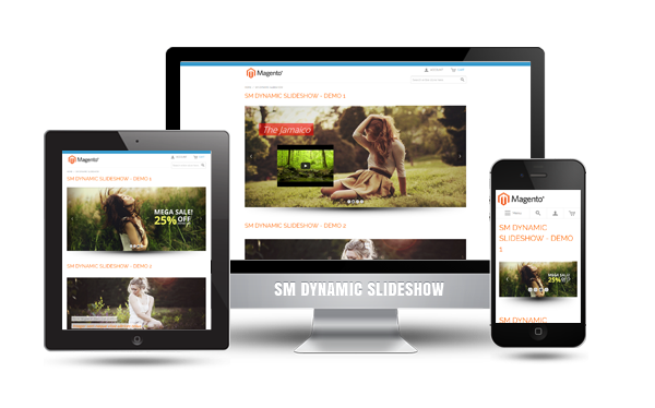 Responsive Layout Responsive Layout