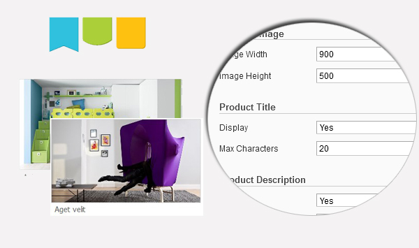 product setting product-setting