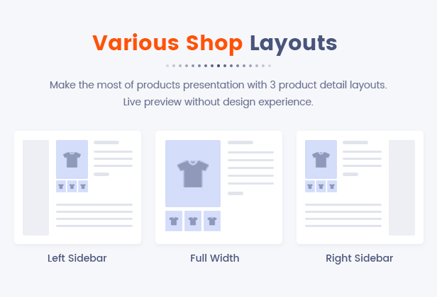 Best Magento 2 Themese - shop