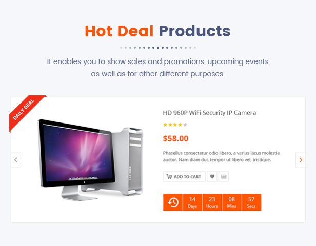 Best Magento 2 Themese - product
