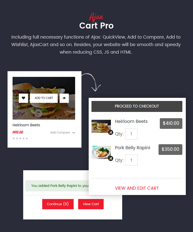 VARIOUS SHOP LAYOUTS