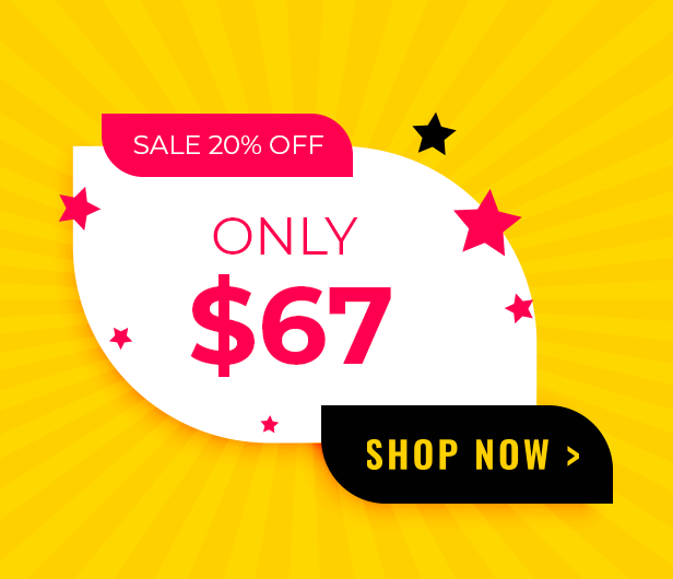 Watch - Multipurpose Responsive Magento 2 Theme - 1