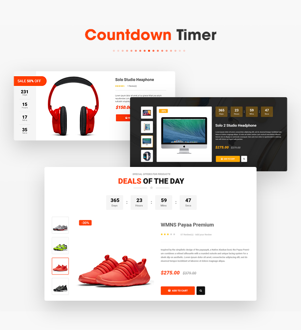 HiTheme - Wonderful Responsive PrestaShop 1.7 Theme - 9