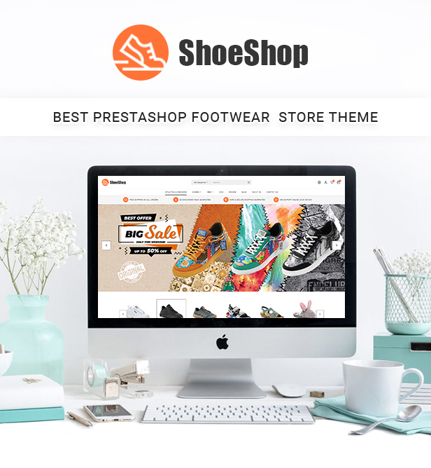 shoeshop